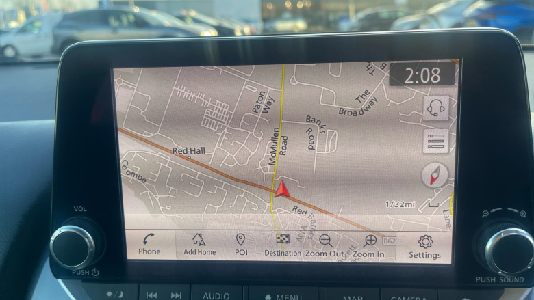 Nissan Juke 1.6 Hybrid N-Connecta 5dr Auto Hybrid Hatchback